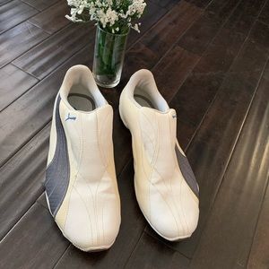 Puma Men’s slip on shoes size 12